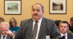 Audit: W.Va. agency has blown off managing federal dollars